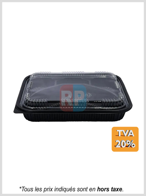 Barquette bento