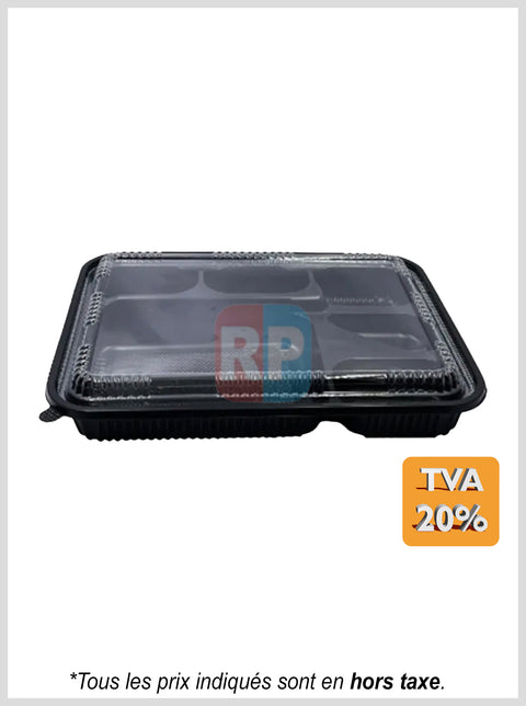 Barquette bento