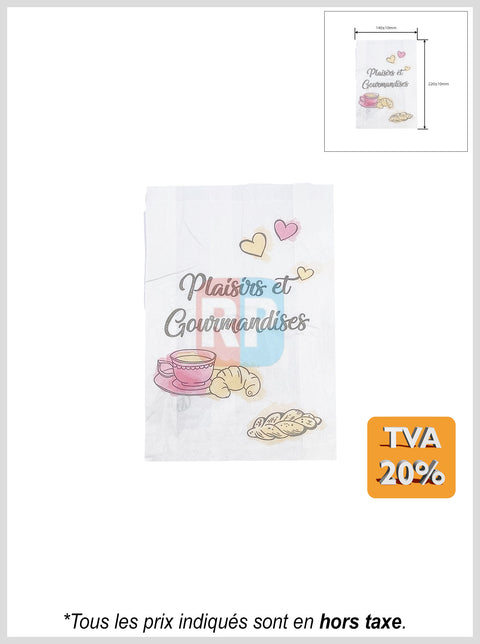 Sac croissant ppt