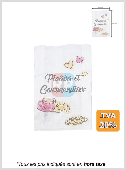 Sac croissant ppt