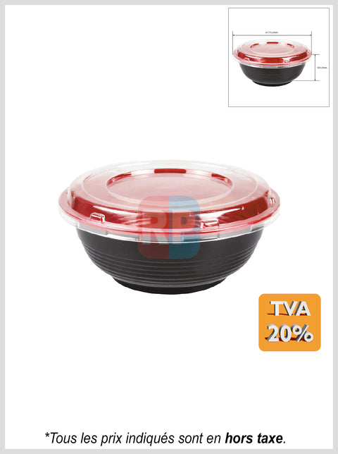 Bol chirashi
