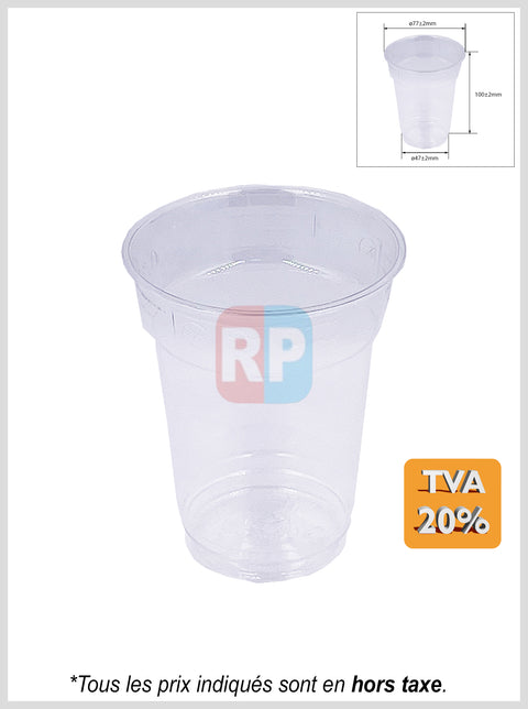 Pot PRET 200/250ml