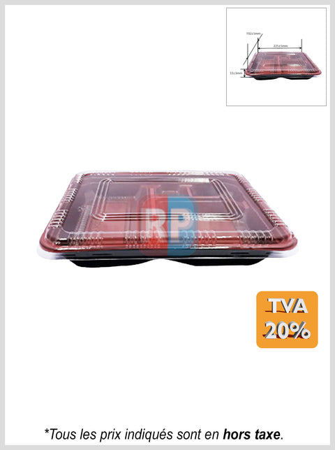 Barquette 900ml