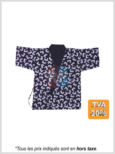 Kimono japonais