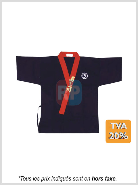 Kimono japonais