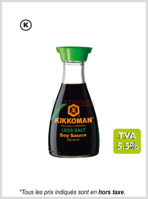 Sauce soja