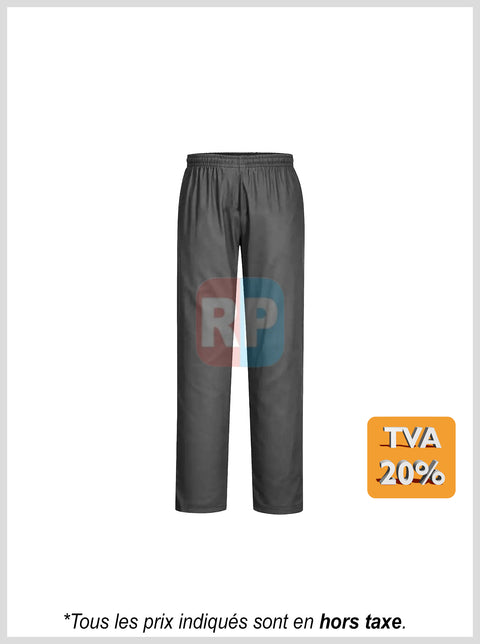 Pantalon noir