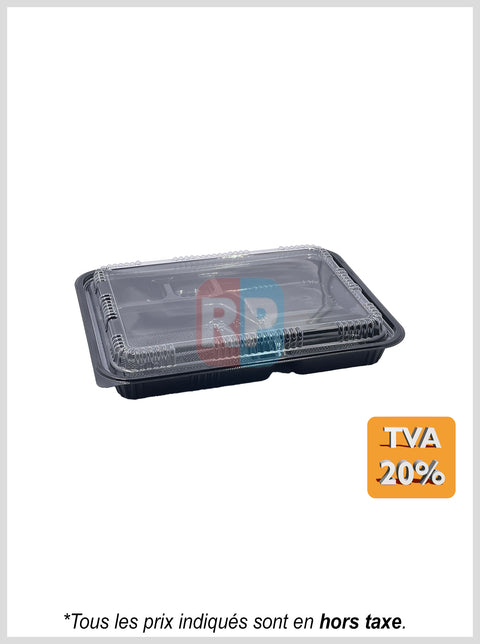 Barquette bento