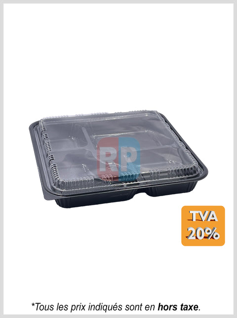 Barquette bento