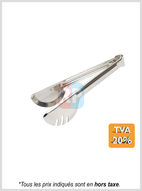 Pince de service inox