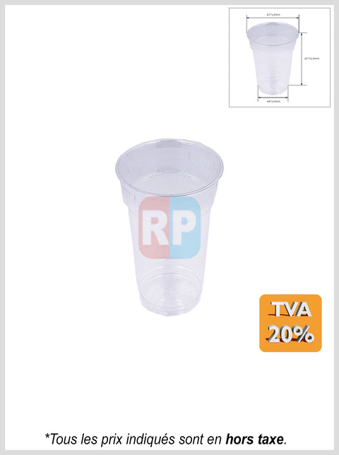 Pot PRET 250/300ml
