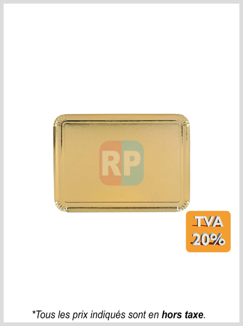 Plateau traiteur