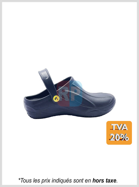 Chaussures noire