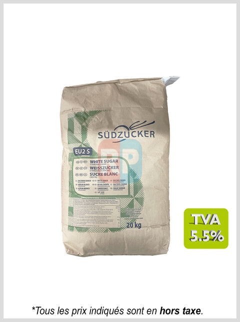 Produits Sucrés