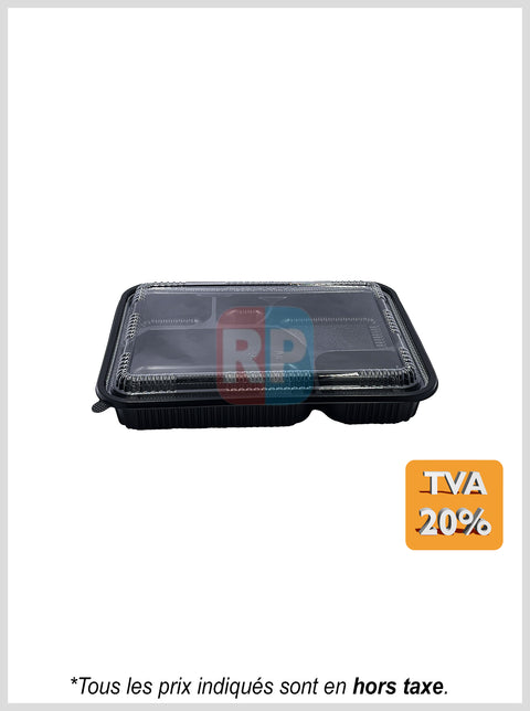 Barquette bento
