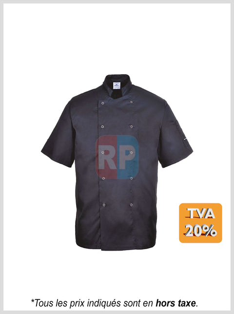 Veste de travail
